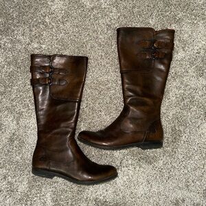 Born Jordyn Boot